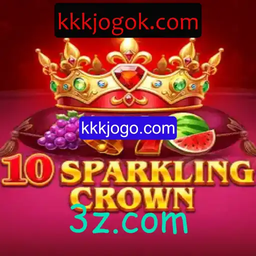 Descubra o Fascinante Mundo de 10SparklingCrown