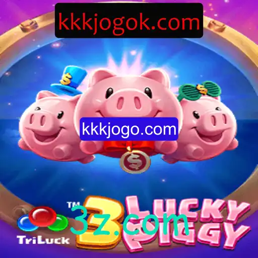 Descubra o Fascinante Mundo do Jogo '3LUCKYPIGGY'