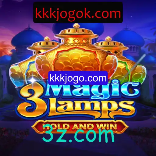 Explorando o Universo de 3MagicLamps: Um Jogo Encantador