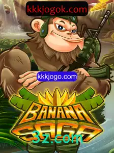 BananaSaga: Tudo o que você precisa saber sobre o novo sucesso de kkkjogo.com