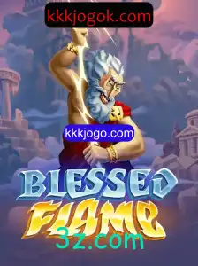 Explorando BlessedFlame: Um Novo Horizonte no Universo dos Jogos