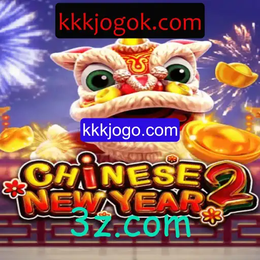 CHINESENEWYEAR2: Descubra o Jogo Inspirado nas Festividades Asiáticas