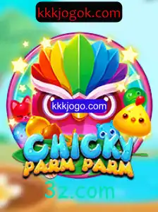 Explorando o Fascinante Mundo de ChickyParmParm