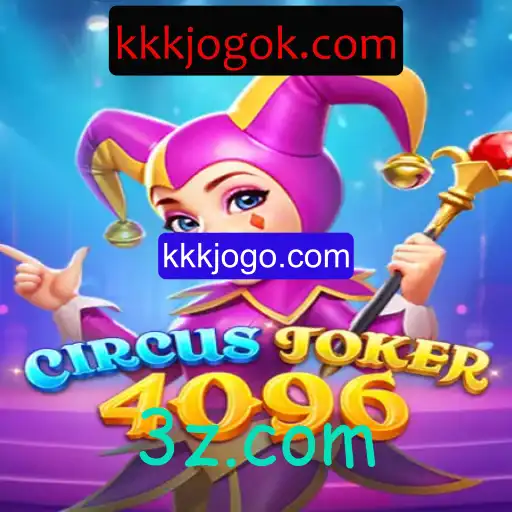 Descubra o Mundo de CircusJoker4096: Um Jogo de Aventuras e Estratégia