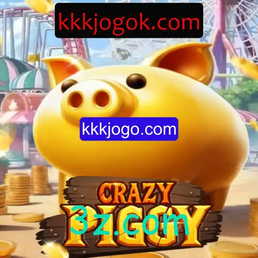 Explorando o Mundo de CrazyPiggy: Diversão e Estratégia no Jogo Online