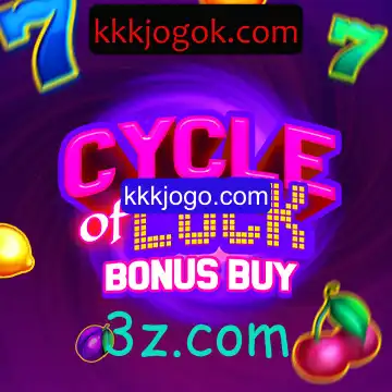 CycleofLuckBonusBuy: Uma Aventura Cativante no Mundo dos Jogos Online
