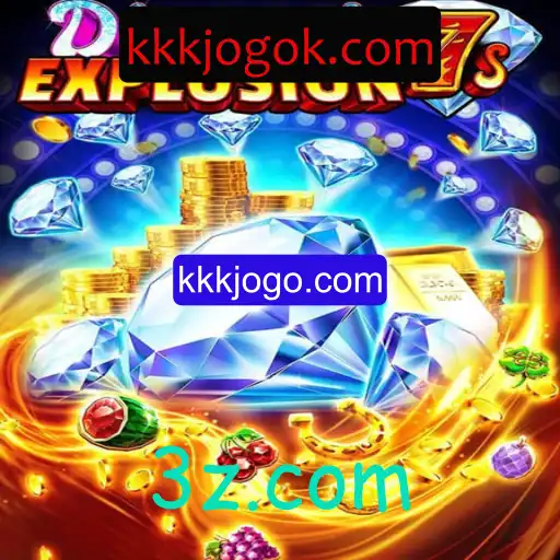 Descubra o Fascinante Mundo de DiamondExplosion7s