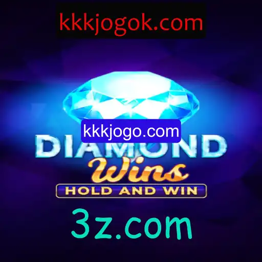 Descubra o Fascinante Mundo de DiamondWins no kkkjogo.com