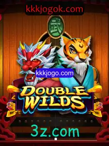 Explorando o Universo de DoubleWilds