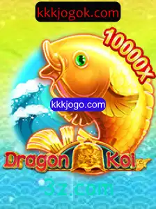 DragonKoi: Mergulhe no Mundo Mágico de Estratégicas e Aventuras