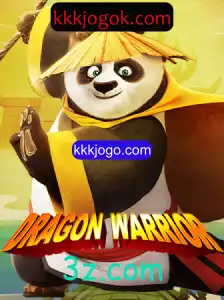 Descubra e Domine o Mundo de DragonWarrior