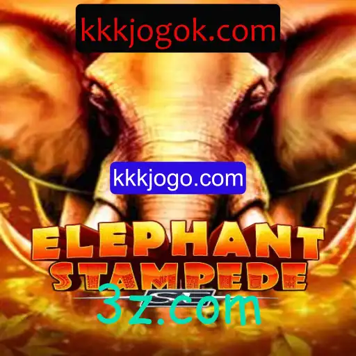 Descubra o Fascinante Mundo de ElephantStampedeSE