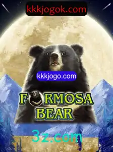 Descubra o Fascinante Mundo de FormosaBear: O Jogo Que Está Conquistando Todos