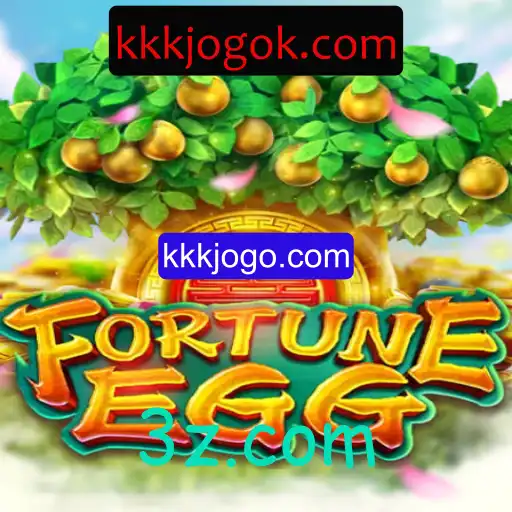 Descubra FortuneEgg: O Novo Fenômeno dos Jogos