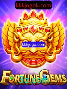 FortuneGems: Descubra a Emoção deste Popular Jogo de Aventuras