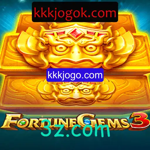 Explorando FortuneGems3: Um Mergulho no Mundo dos Jogos de Joias