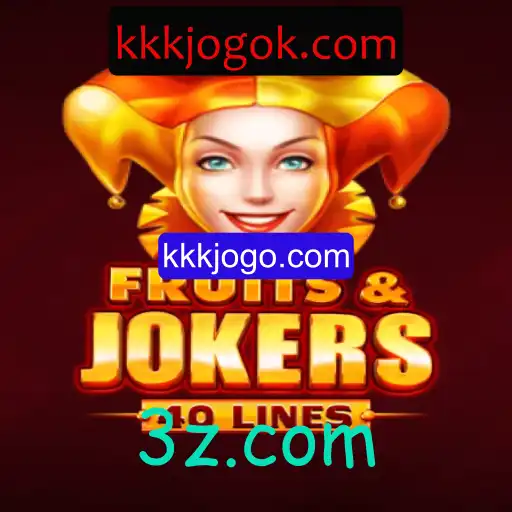 Descubra o Mundo Envolvente de FruitsAndJokers40 no kkkjogo.com