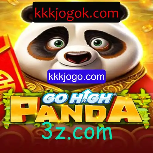 Descubra o Mundo Fascinante do Jogo GoHighPanda