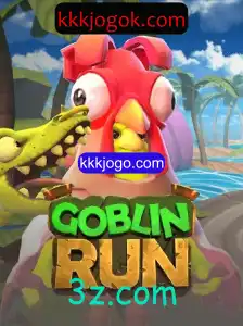 Descubra o Fascinante Mundo de GoblinRun