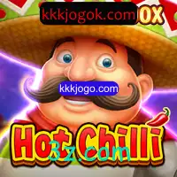 Descubra o Excitante Mundo de HotChilli: O Jogo que Está Conquistando o Público