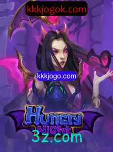 Descubra o Mundo Emocionante de HungryNight
