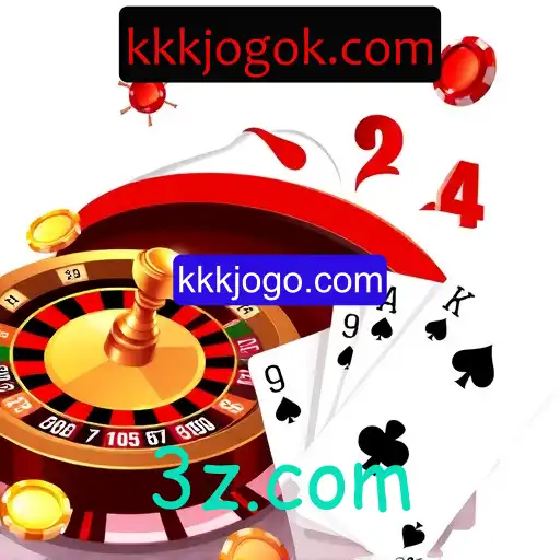 Jogos de cassino