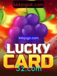 Descubra o Excitante Mundo de LuckyCard: Um Jogo de Estratégia e Sorte