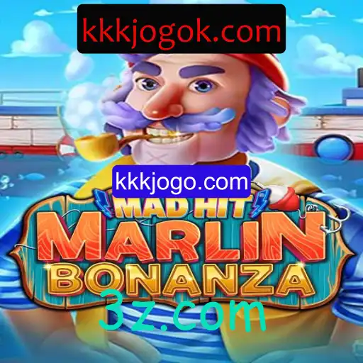 MadHitMarlinBonanza: Uma Aventura Subaquática Intensa