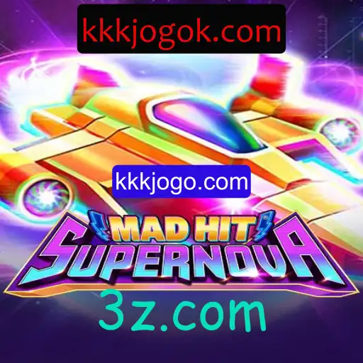 Explorando o Universo de MadHitSupernova: Um Jogo Empolgante