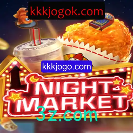 Descubra NIGHTMARKET: O Novo Jogo que Está Conquistando o Público