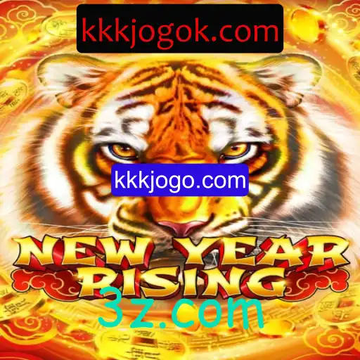 Descubra o Mundo Empolgante de NewYearRising