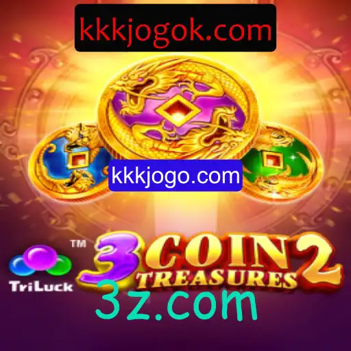 Explorando o Empolgante Mundo de 3CoinTreasures2: Aventuras e Desafios