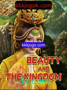 Explorando o Reino Encantado de BeautyAndTheKingdom