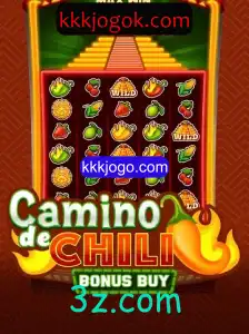Descubra o Fascinante Mundo de 'CaminodeChiliBonusBuy'