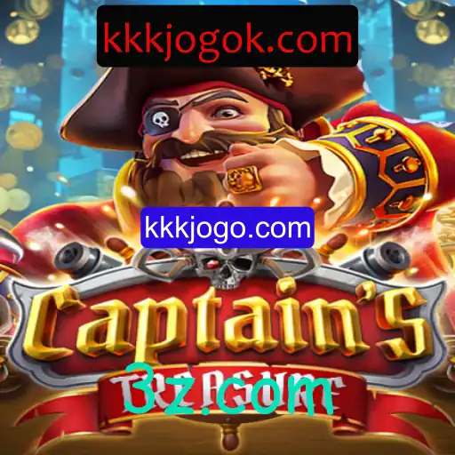 CaptainssTreasure: Explorando o Mundo Aventureiro do Jogo