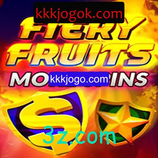 Explorando o Jogo FieryFruitsMoreSpins: Um Mundo de Emoções e Entretenimento