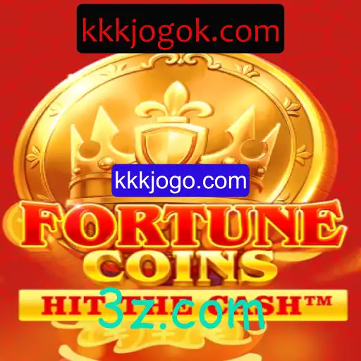Descubra o Mundo Fascinante de FortuneCoins