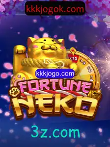Descubra o Mundo Fascinante de FortuneNeko