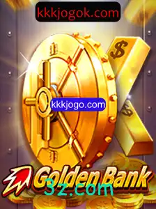 Descubra o Fascinante Mundo de GoldenBank: O Novo Fenômeno dos Jogos Online