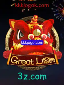 Descubra o Fascinante Mundo de GreatLion: O Jogo de Estratégia Revolucionário