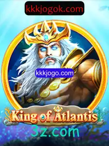 KingofAtlantis: Um Mergulho no Mundo Subaquático de Aventura