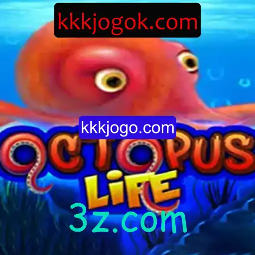 Descubra OctopusLife: O Fascinante Mundo Subaquático de kkkjogo.com