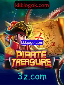 Desvende os Mistérios de PirateTreasure: Guia Completo