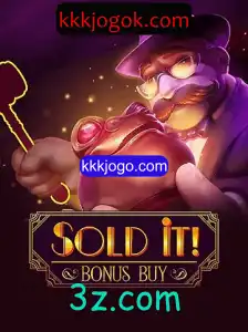 Desvendando o Jogo SolditBonusBuy: A Emoção dos Cassinos Online