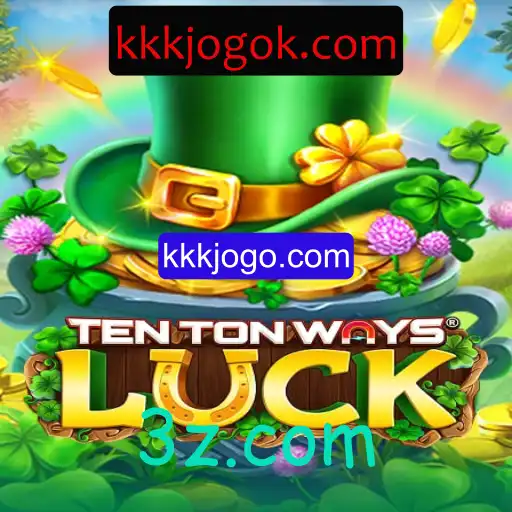 Explorando o Mundo de TenTonWaysLuck