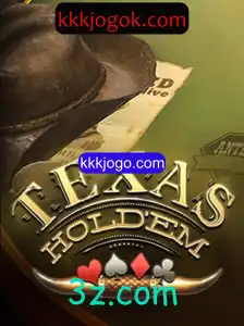 O Mundo Empolgante do Texas Hold'em