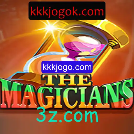 TheMagicians: Conheça O Novo Fenômeno Dos Jogos Em kkkjogo.com