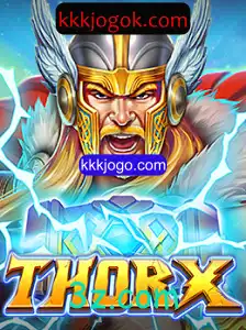 ThorX: Um Mergulho Aprofundado no Novo Fenômeno dos Jogos