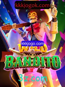 Explorando o Mundo de WildBandito: Um Guia Completo para Jogadores