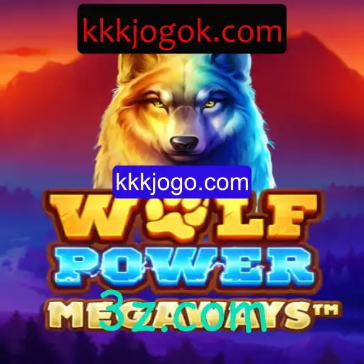 Explorando o Mundo de WolfPowerMega